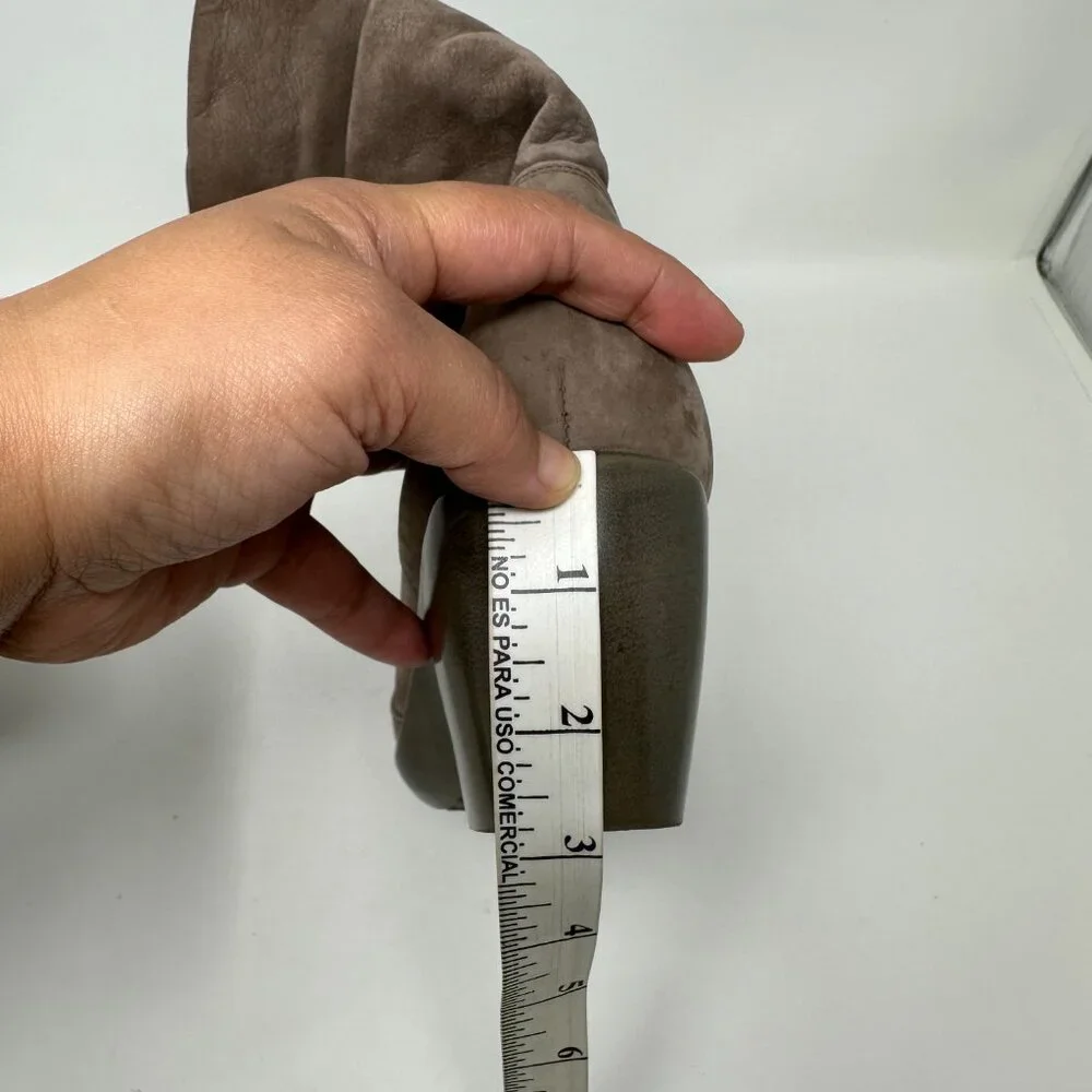 Naot Modesto women's boots Sz 40/US 9 - Picture 14 of 16